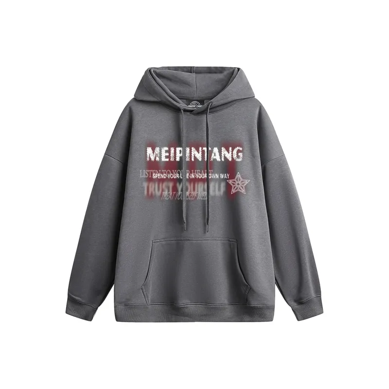 MEIPIN TANG Sweatshirts Unisex-14