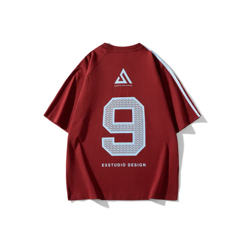 Xvxv T Shirts Unisex-4