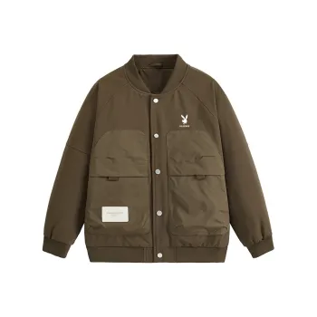 Playboy Jackets Men