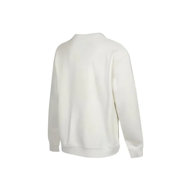 Jordan Sweatshirts Men White-1