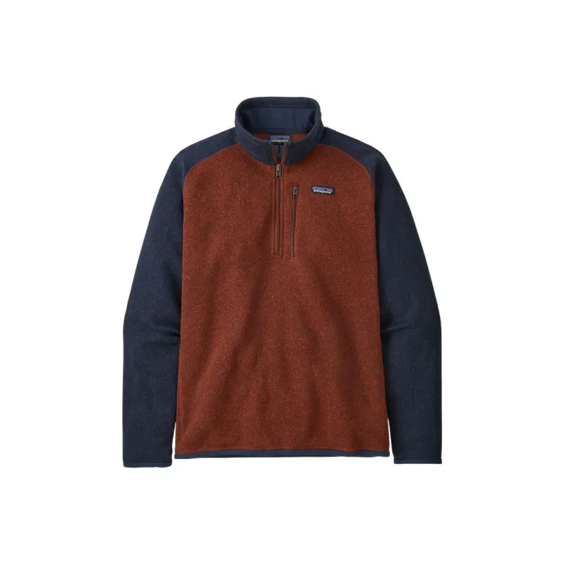 Patagonia Better Sweater Fleece Jacket-14