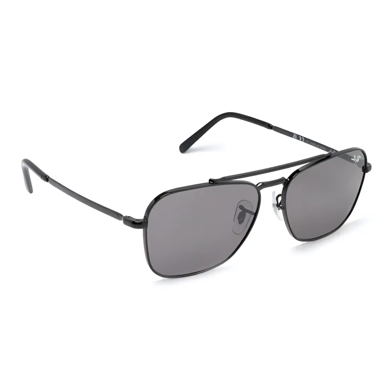 Ray Ban New Caravan Sunglasses-2