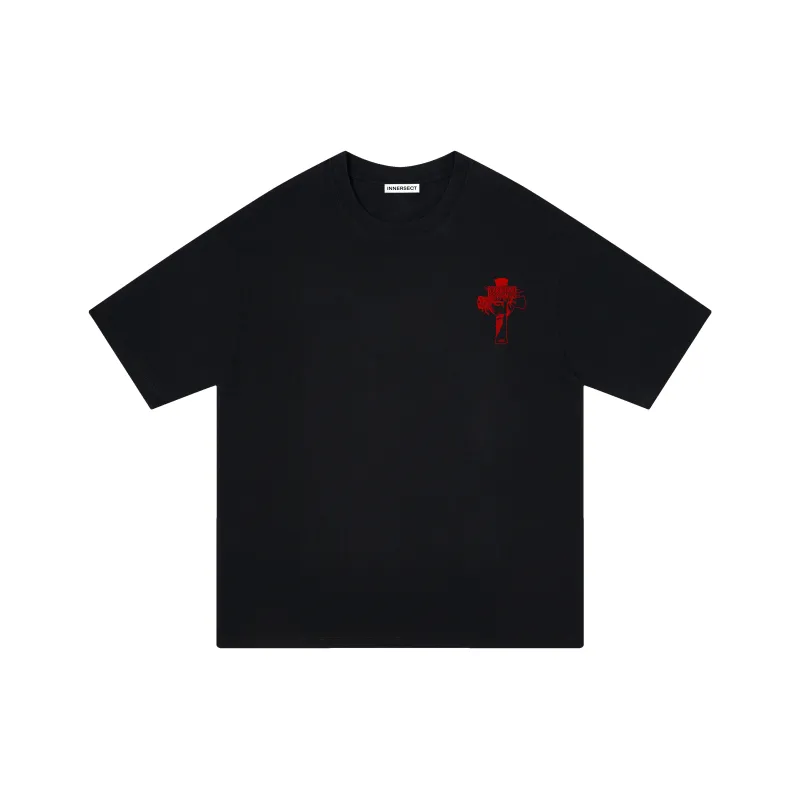 INNERSECT T Shirts Unisex-6