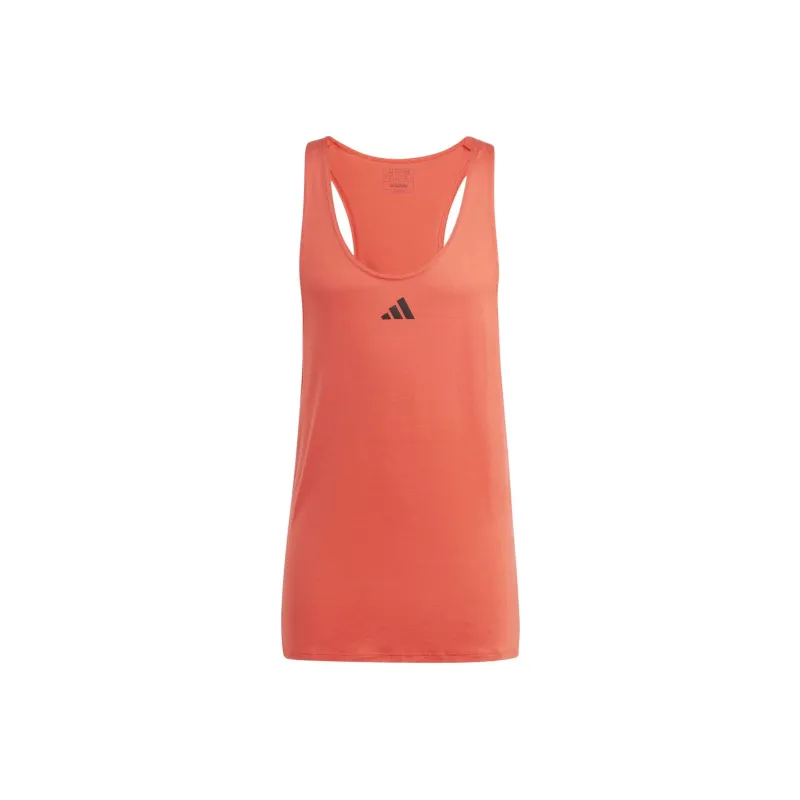 Adidas Tank Tops Men Orange-0