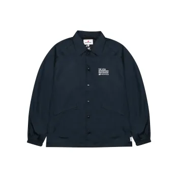 New Balance X Thisisneverthat Coach Jacket