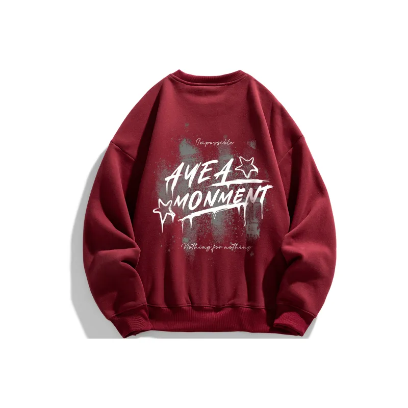 AYEA Sweatshirts Unisex-10