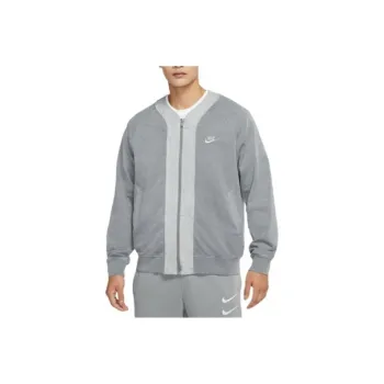 Nike Jackets Men Particle Gray