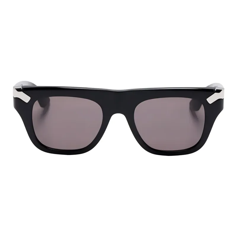 Alexander McQueen Square frame Sunglasses-1