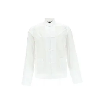 CDG Jackets Men White