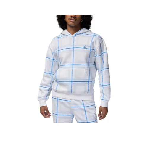 JORDAN Essentials Men's mimic Pullover Hoodie