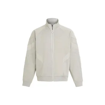 Adidas Originals Jackets Men Gray