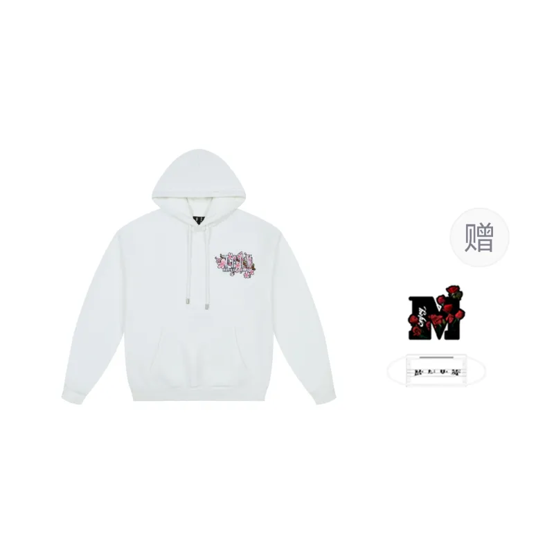 MR.ENJOYDA MONEY SS25 Sweatshirts Unisex-11