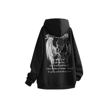 Feiyue Sweatshirts Unisex