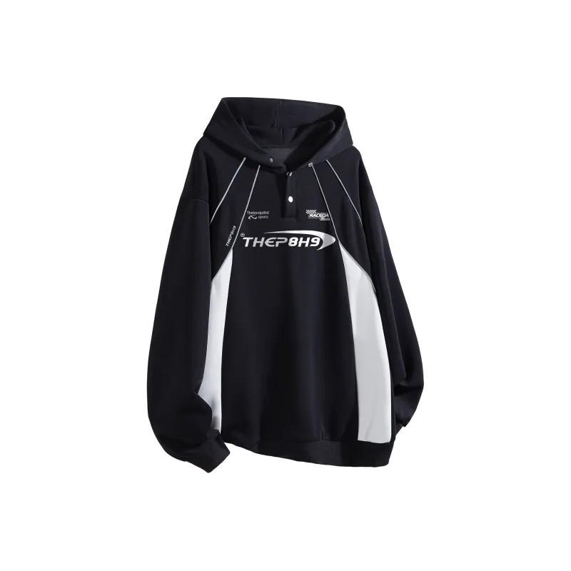 P8H9 Sweatshirts Unisex-2