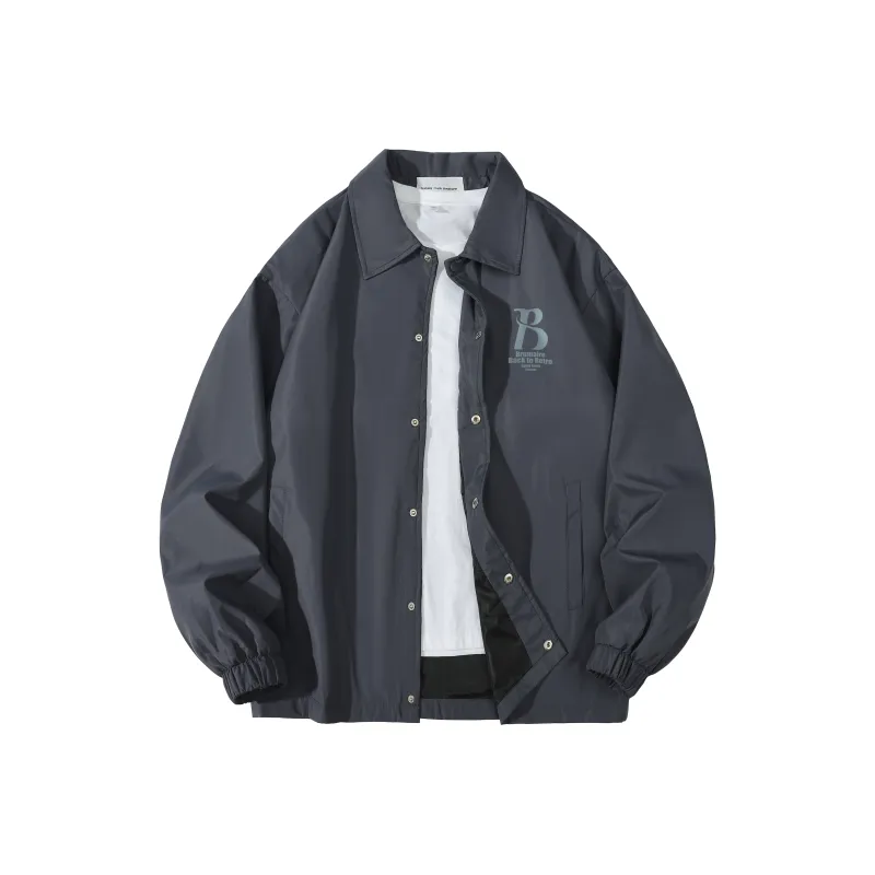 BRUMAIRE Jackets Unisex-8