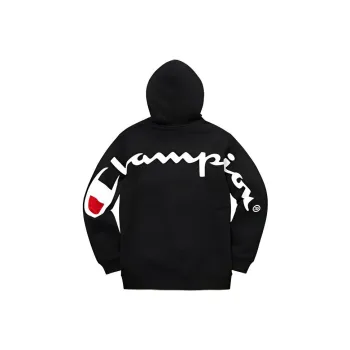 Champion X Supreme SS18 Sweatshirts Unisex