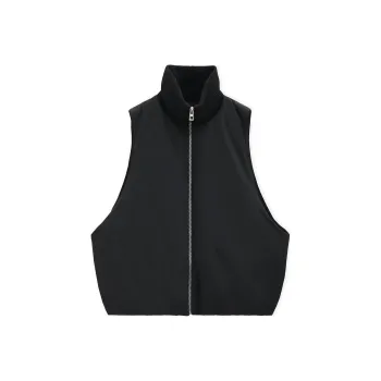 LOEWE SS25 Tank Top Men's Black