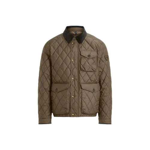 Polo Ralph Lauren Jackets Coats Men's Brown