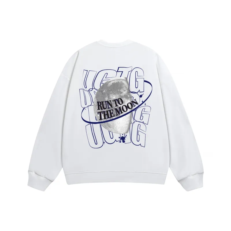 UGTG Sweatshirts Unisex-4