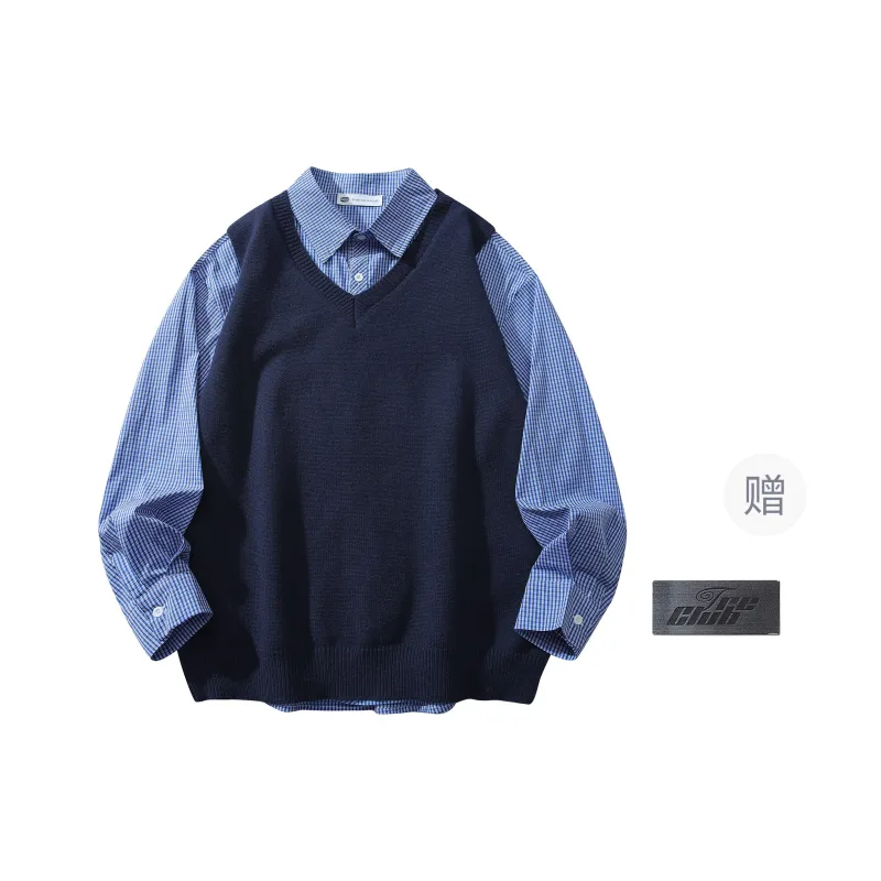 Tre Club Knitwear Unisex-2
