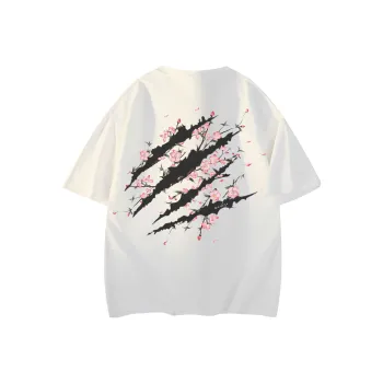 Mackyo T Shirts Unisex