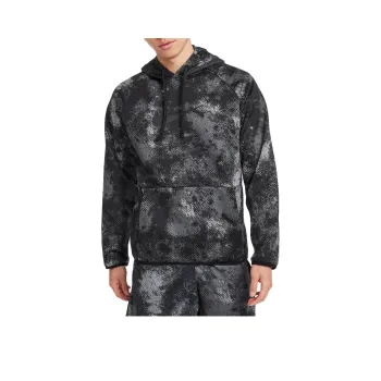 Nike Therma FIT FW/AW24 Sweatshirt Men's Black