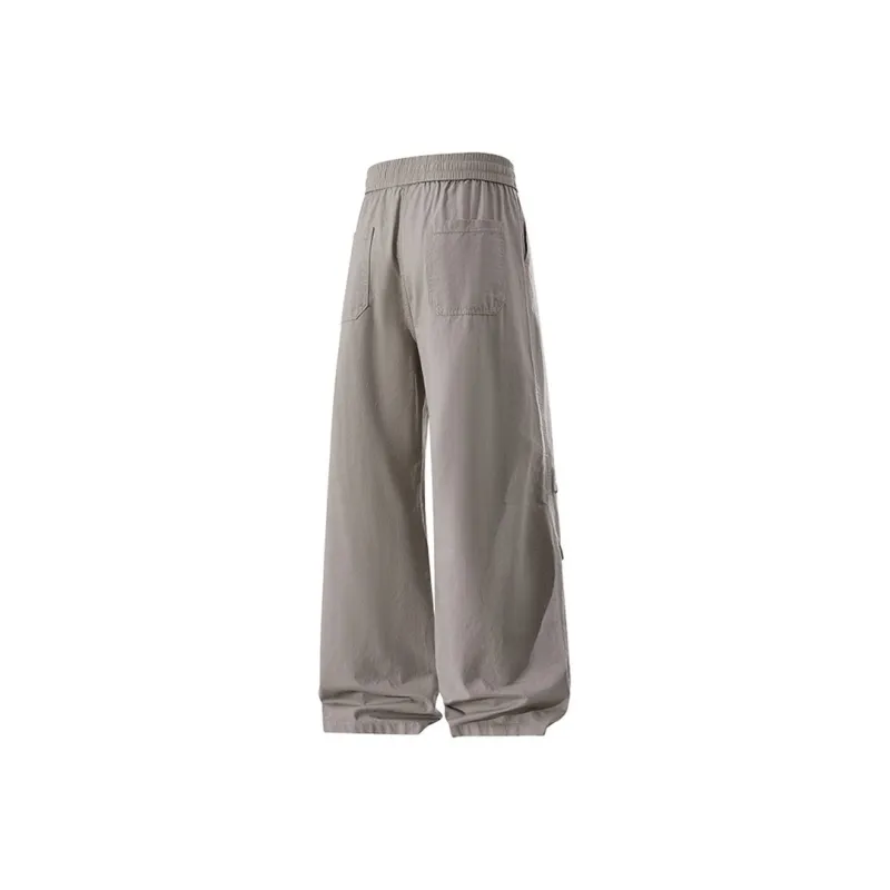 FOREVER 21 Casual Pants Unisex-11