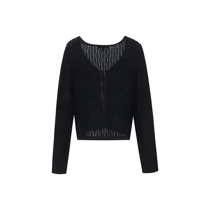 Firststation Knitwear Women's-1