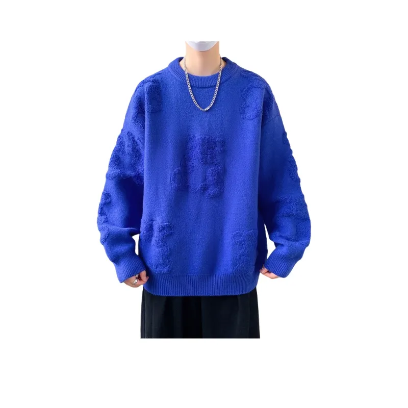 TIMD Knitwear Unisex-0
