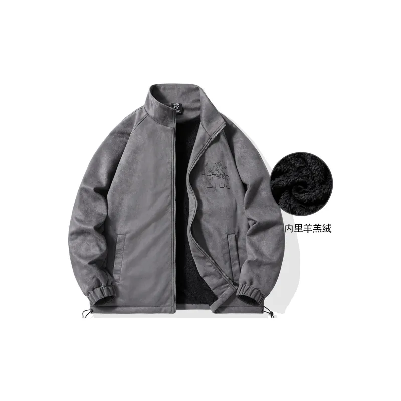 FIDO DIDO Jackets & Coats Unisex-12