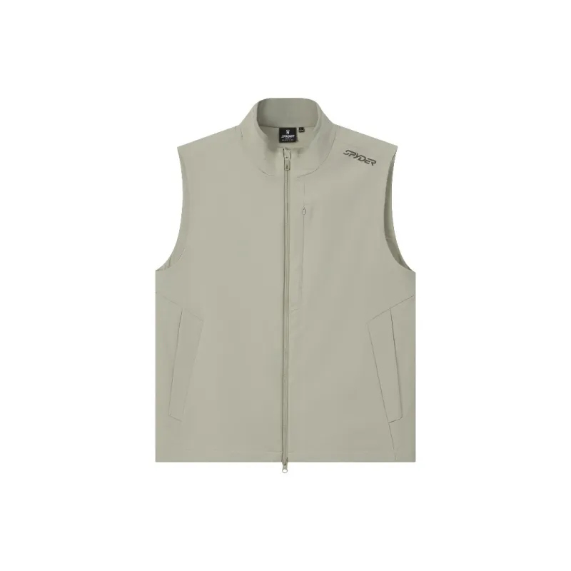 SPYDER Training Tank Tops Men-3