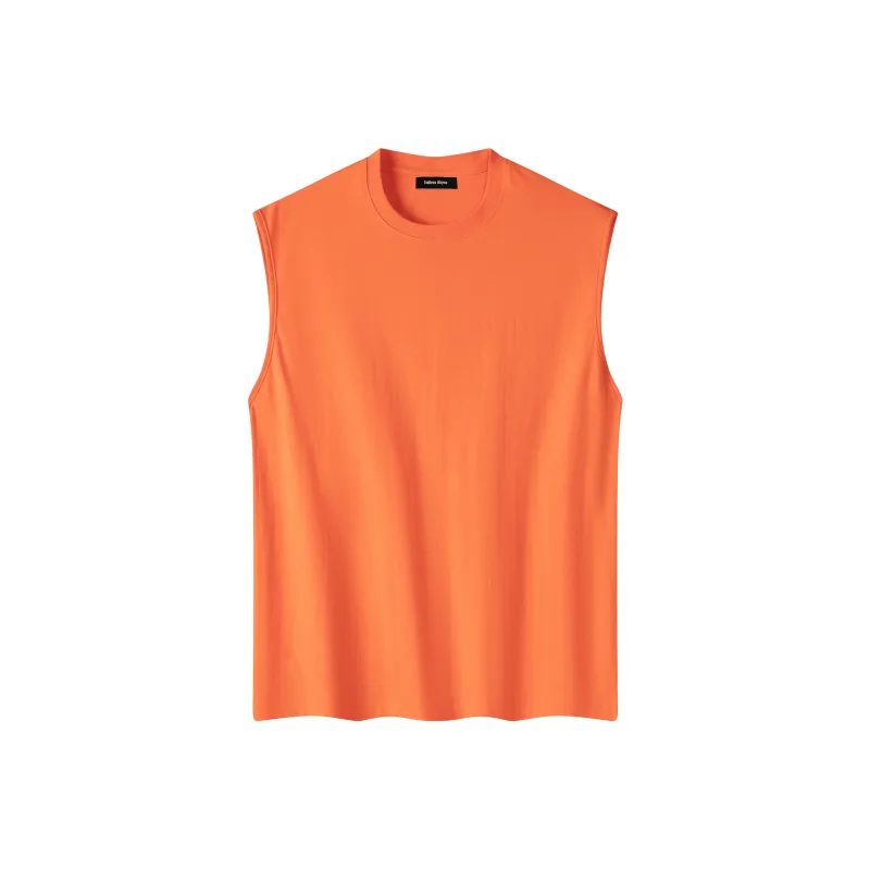 Endless Abyss Tank Tops Unisex-7