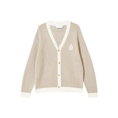 JACK JONES· Knitwear Men's Light Khaki