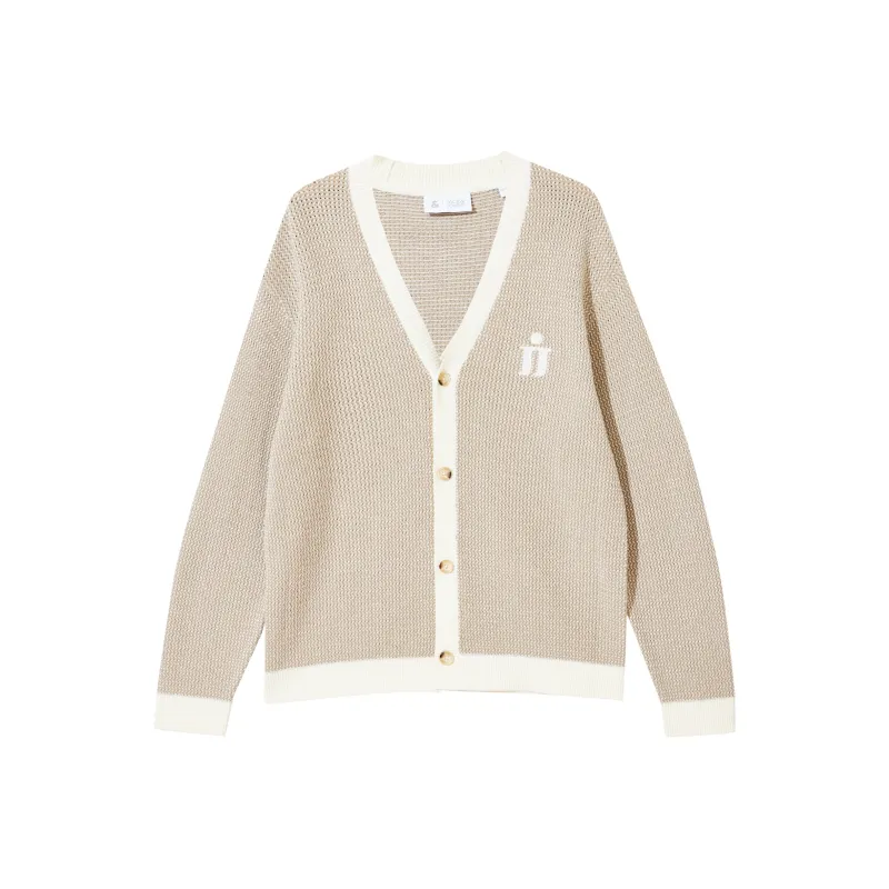JACK JONES· Knitwear Men's Light Khaki-0
