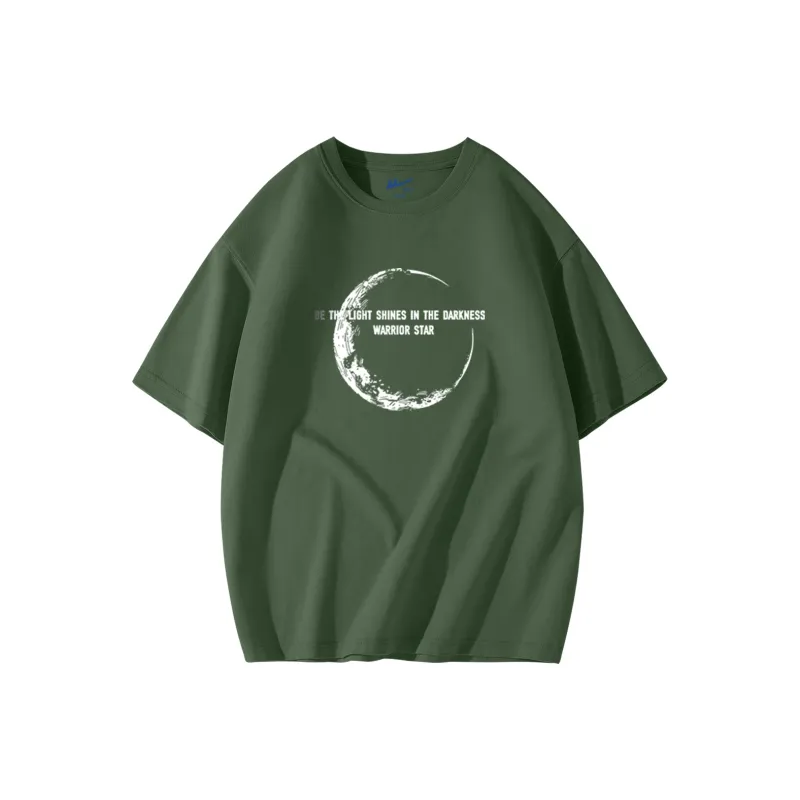 WARRIOR T Shirts Men-18