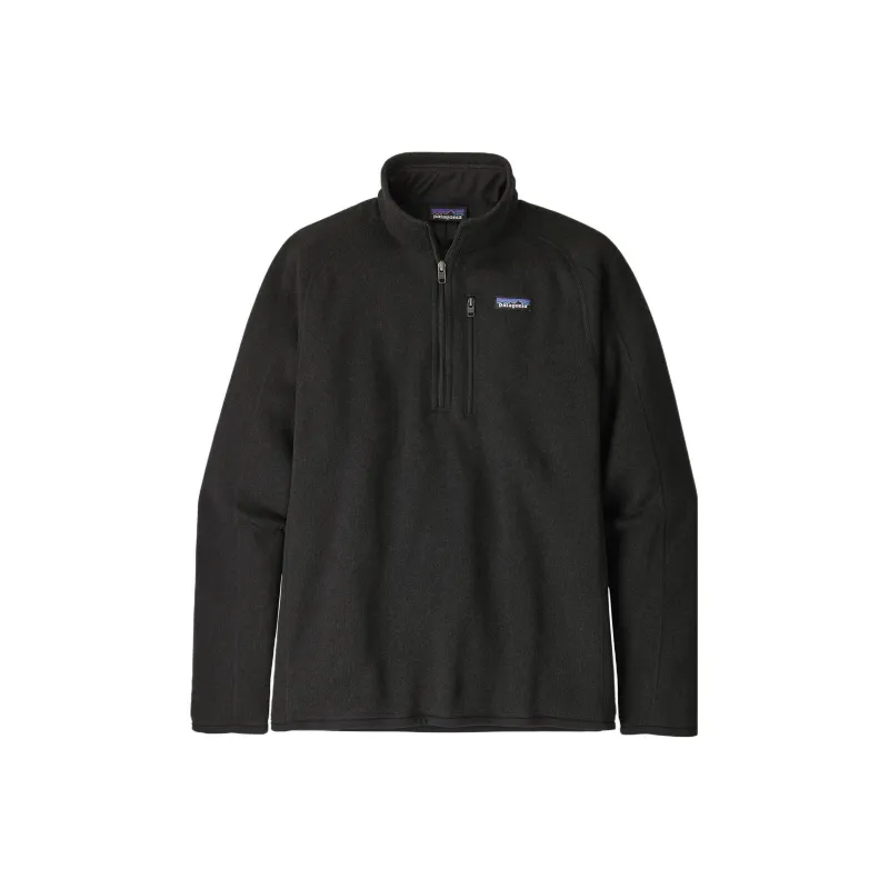 Patagonia Better Sweater Fleece Jacket-12