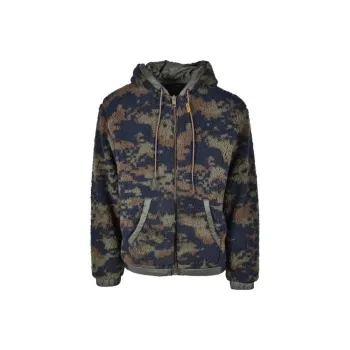 DIESEL Jackets Men Multicolor