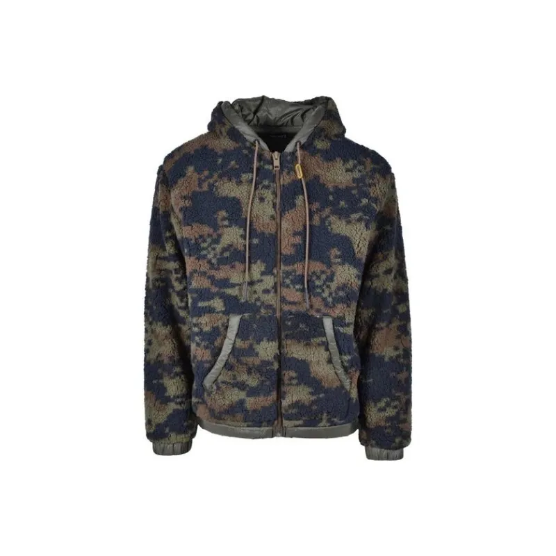 DIESEL Jackets Men Multicolor-0