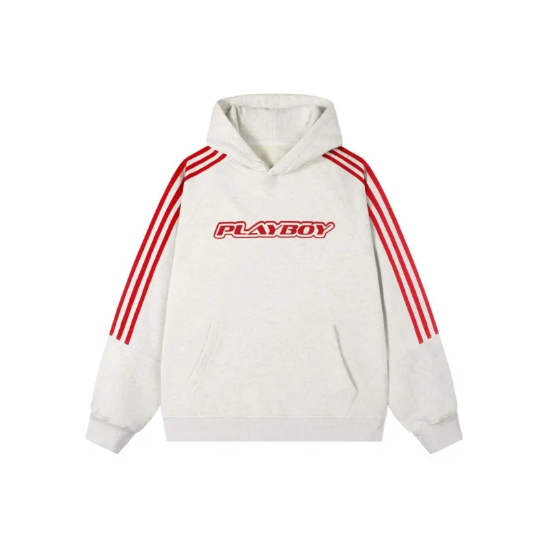 Playboy Sweatshirts Unisex-0