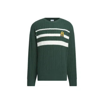 Adidas Originals SPO Knitwear Unisex Mineral Green