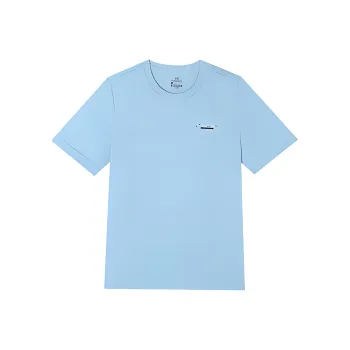 361° Variety Training Collection T-Shirt Men's Forget-Me-Not Green