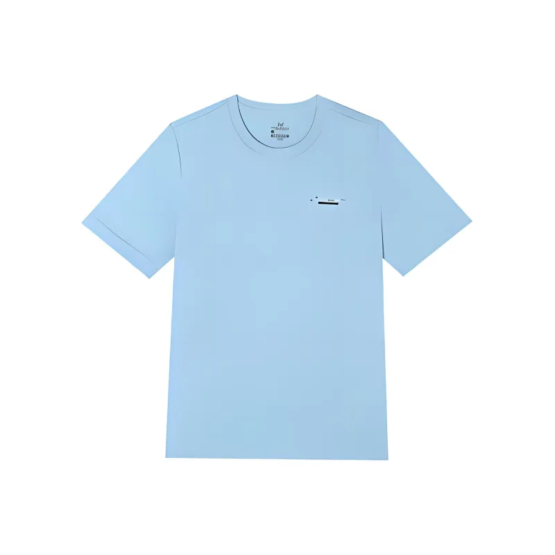 361° Variety Training Collection T Shirt Men's Forget Me Not Grass-0