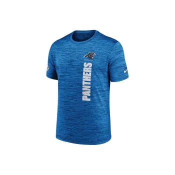 Nike Ucla Sideline Velocity Men's Nike Brand Dri FIT College T Shirt