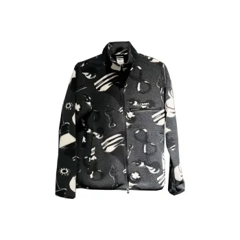 Nike Jackets Men Black