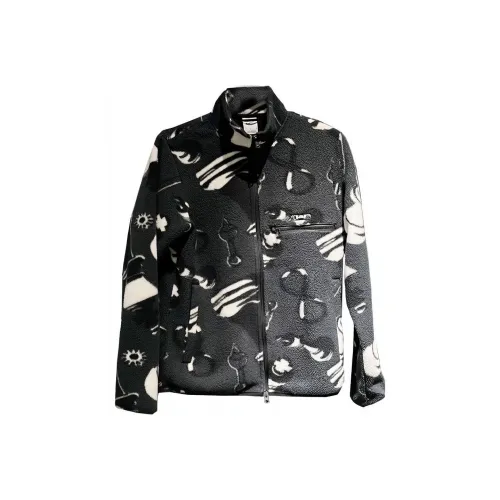 Nike Jackets Men Black