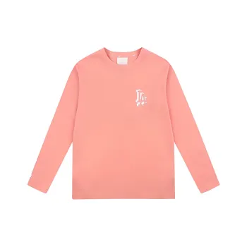 MLB New York Yankees Sweatshirts Unisex Pink