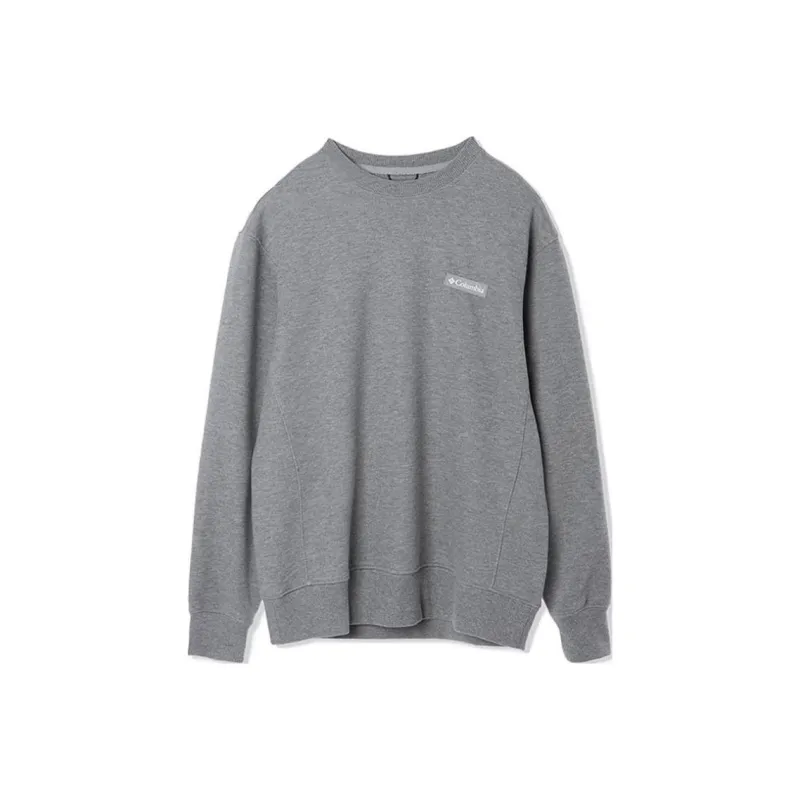 Columbia Sweatshirts Men Gray-0