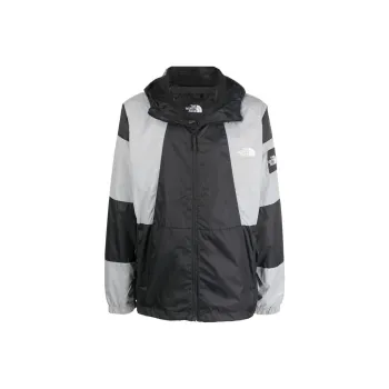 THE NORTH FACE Jackets Men Black