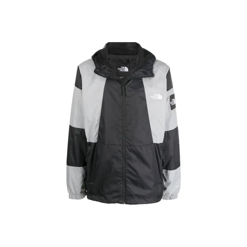 THE NORTH FACE Jackets Men Black-0