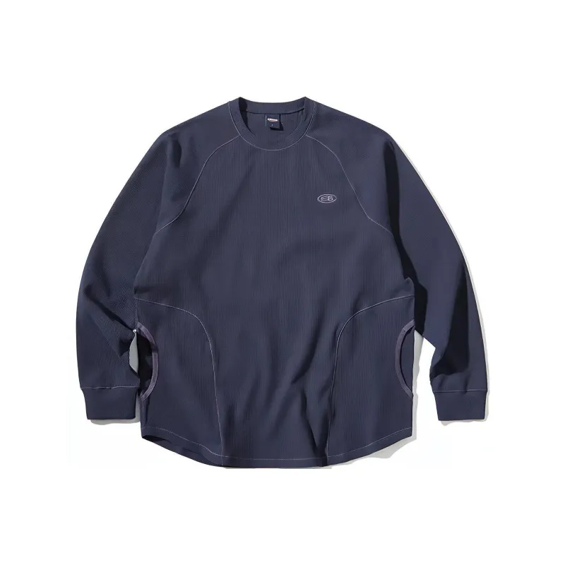 NOTHOMME BLUE Sweatshirt Unisex-6